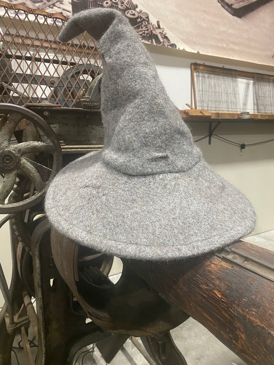 Hat of Gandalf the Grey