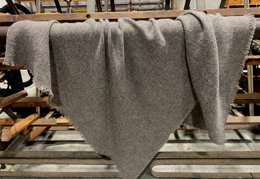 Shire Blankets