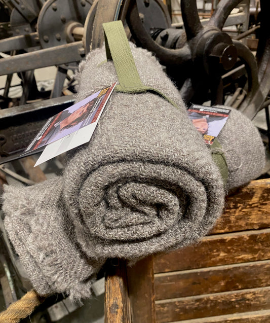 Shire Blankets