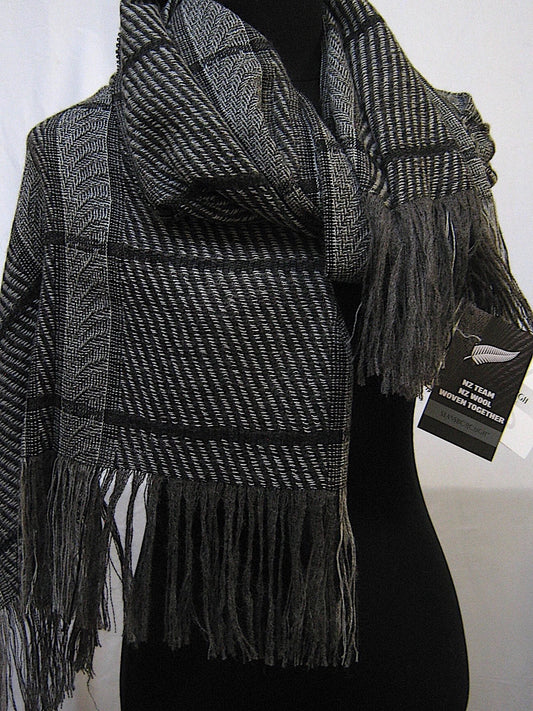 NZ Rugby Licensed Wrap