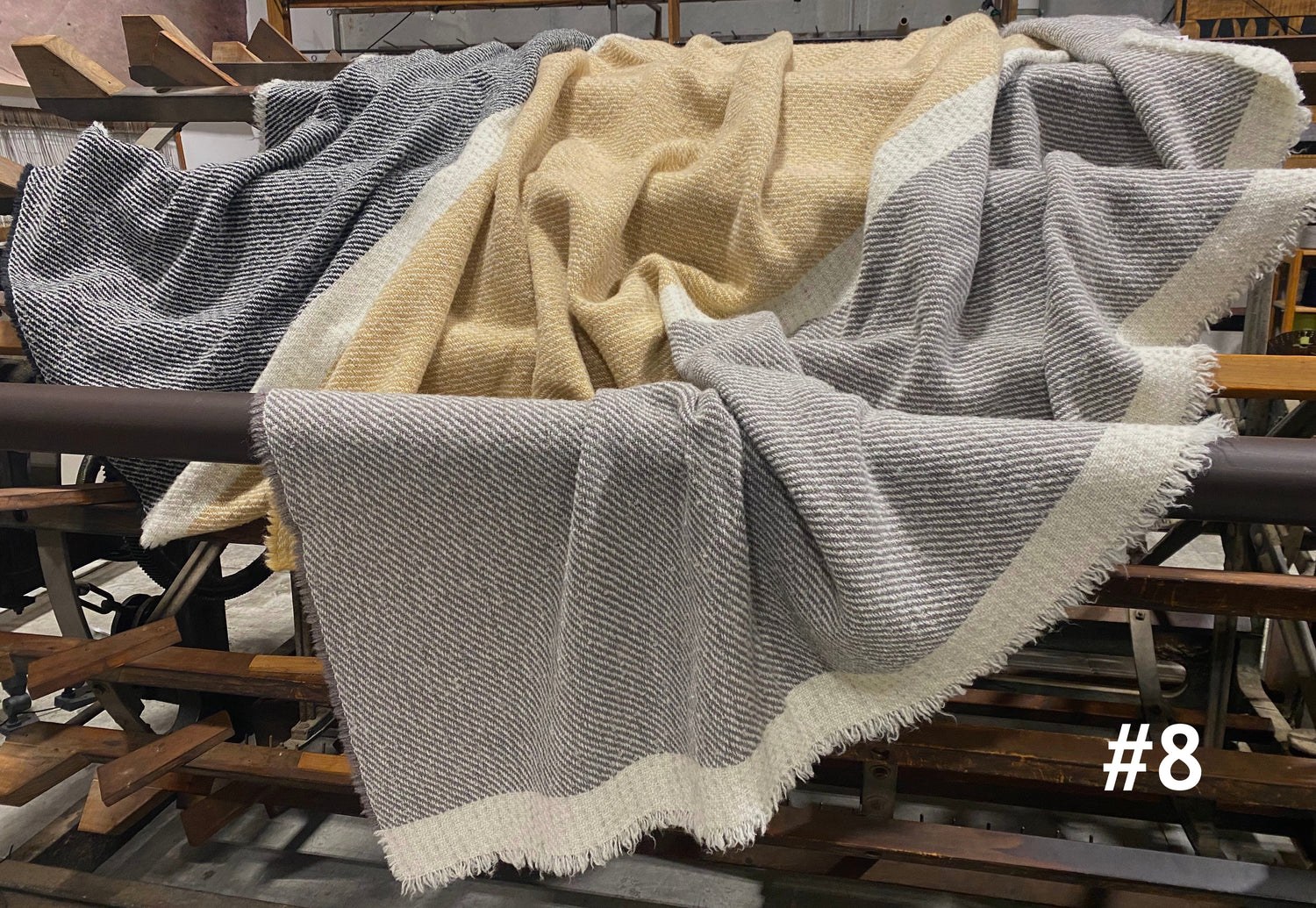 XL King/Queen Blankets