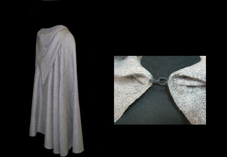 Fellowship Cloaks - Authentic Trilogy Collection