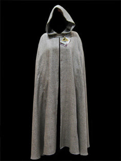 Fellowship Fabric Designer Cloak