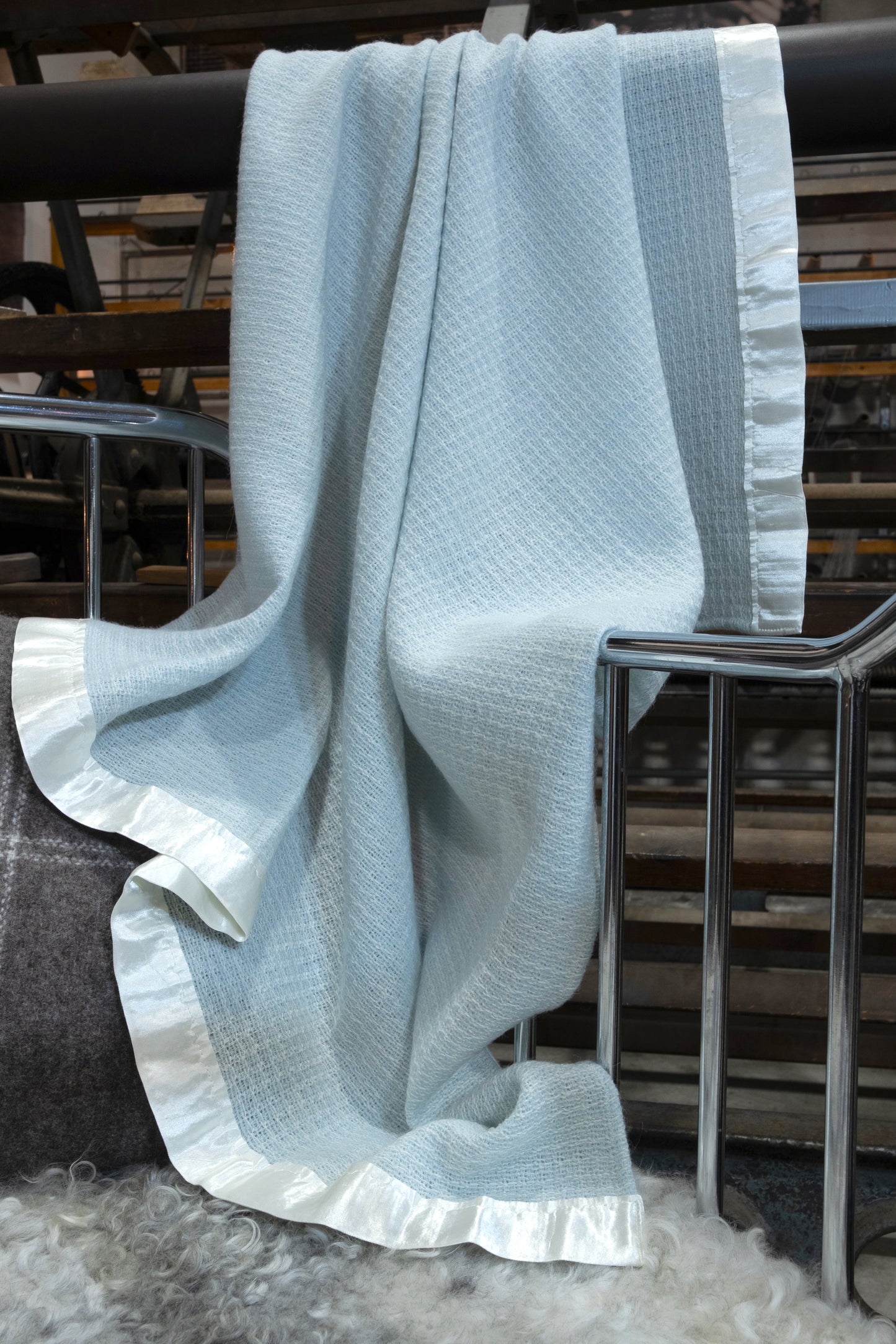 Baby Wrap/Cot Blankets (AWT16) Pastel and Fun Colours