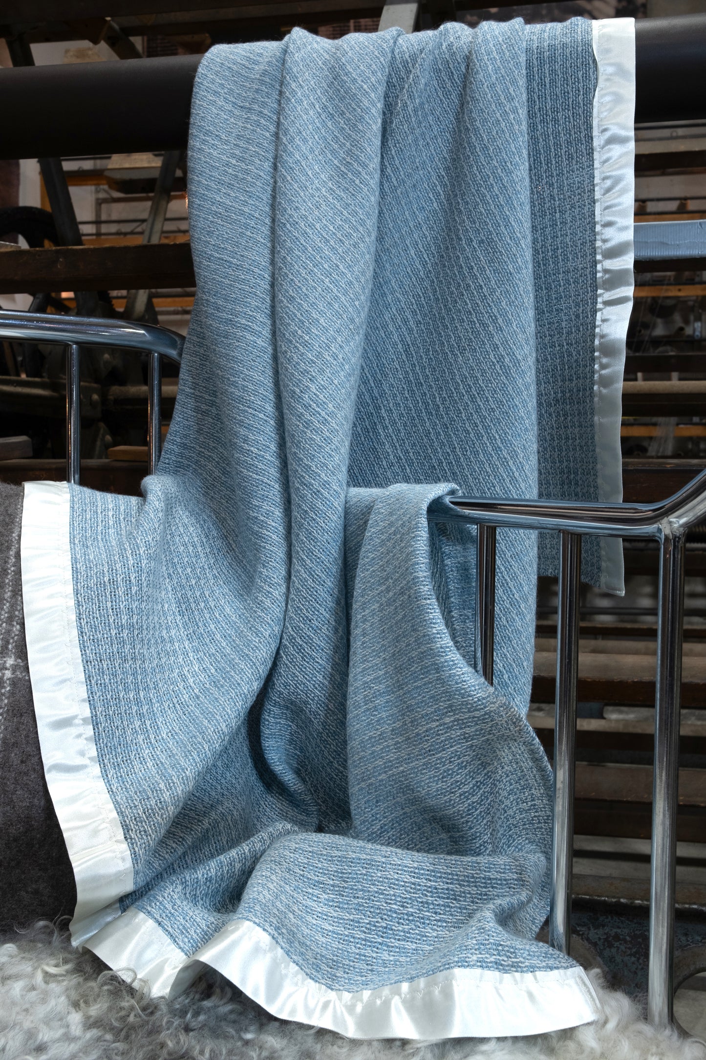 Baby Wrap/Cot Blankets (AWT16) Pastel and Fun Colours