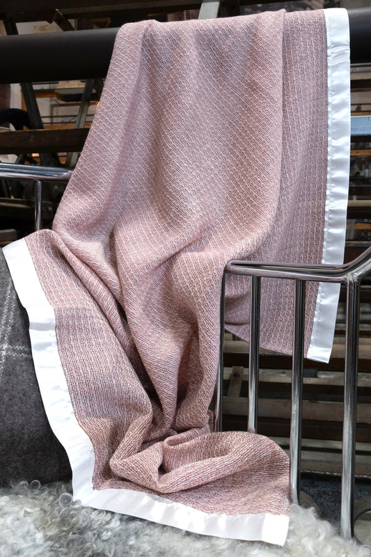 Baby Wrap/Cot Blankets (AWT16) Pastel and Fun Colours