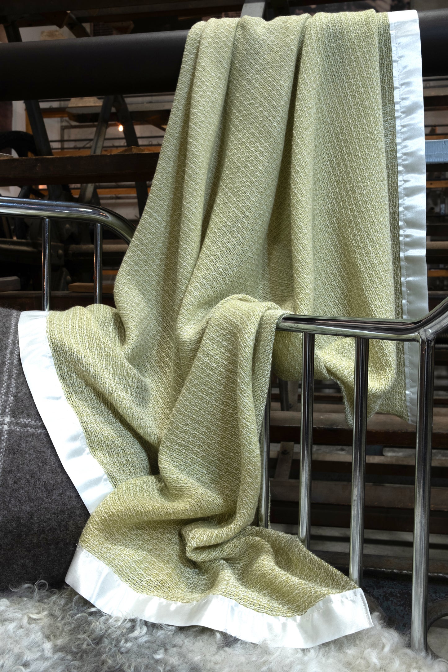 Baby Wrap/Cot Blankets (AWT16) Pastel and Fun Colours