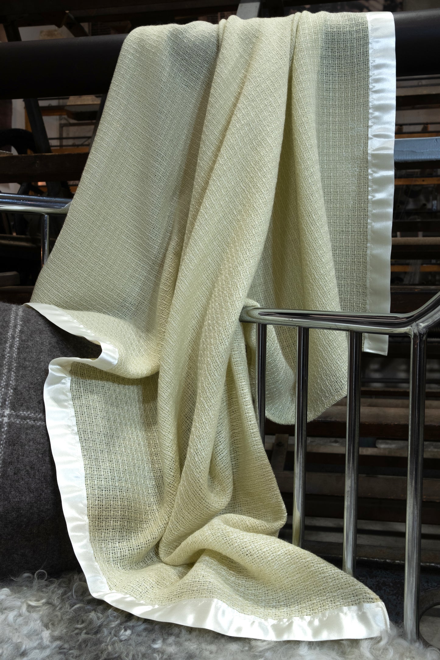 Baby Wrap/Cot Blankets (AWT16) Pastel and Fun Colours