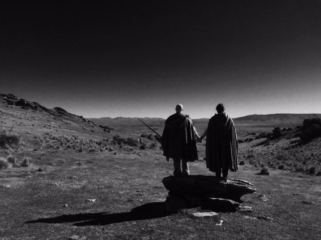 Fellowship Cloaks - Authentic Trilogy Collection