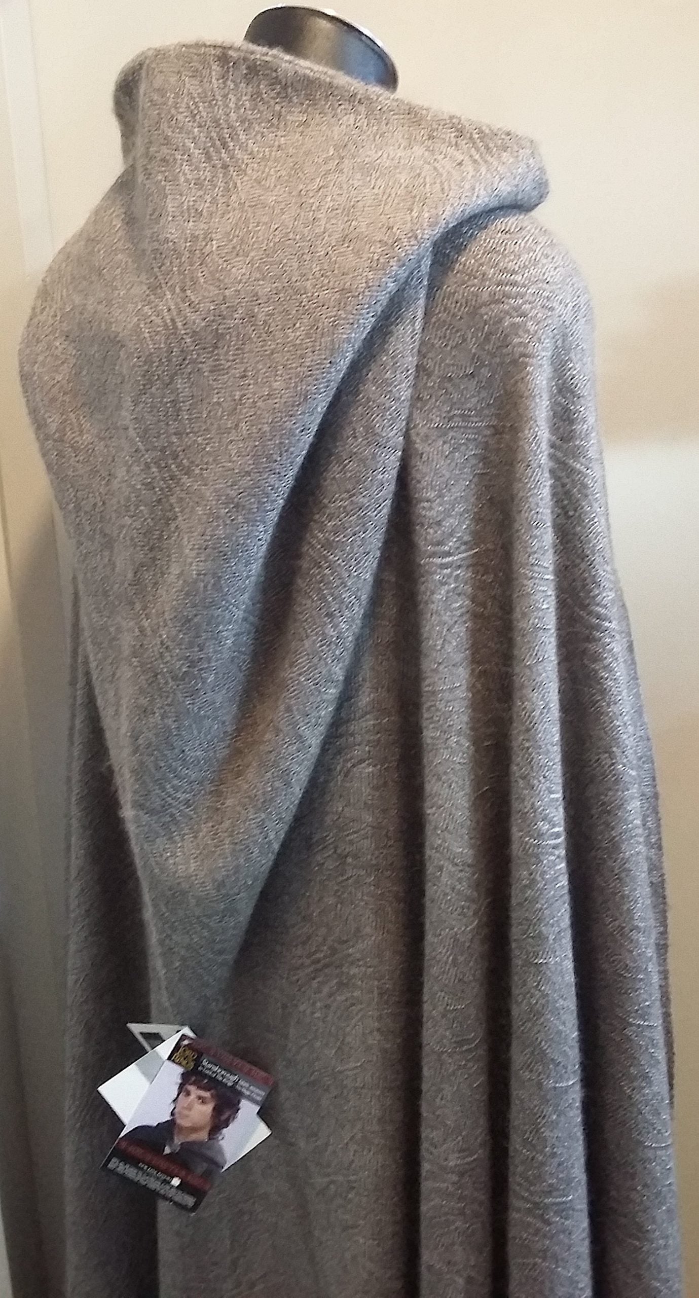 Fellowship Cloaks - Authentic Trilogy Collection