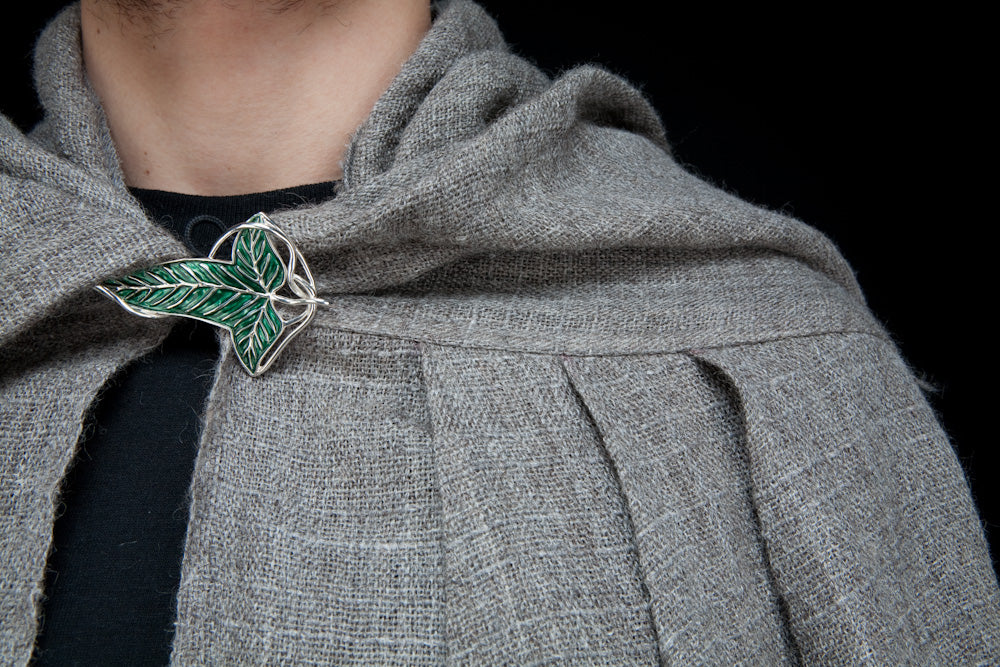 Authentic Gandalf Cloak - Movie Collection