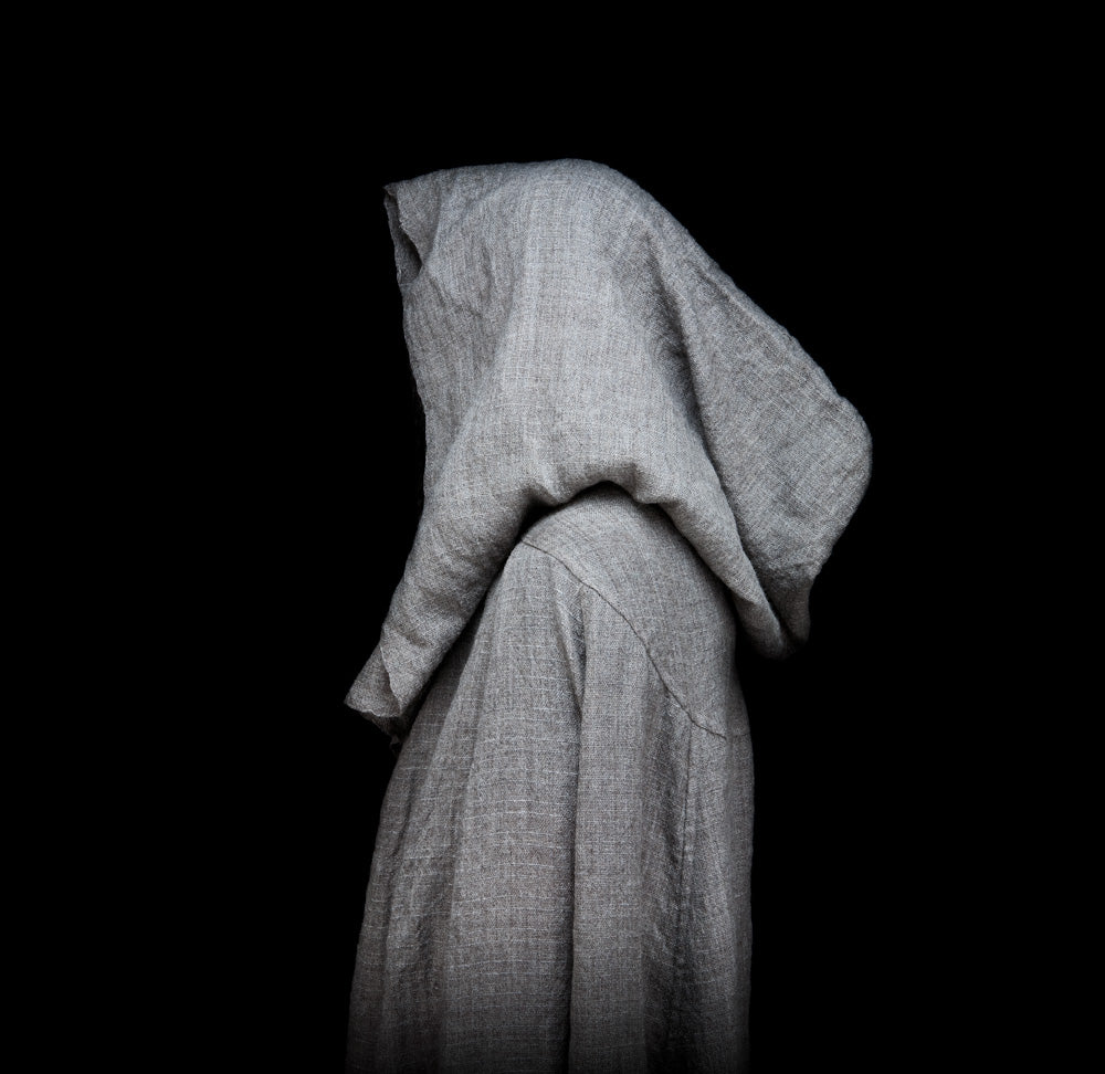 Authentic Gandalf Cloak - Movie Collection