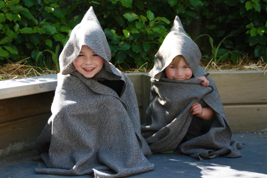 Fellowship Fabric Child's Cloak