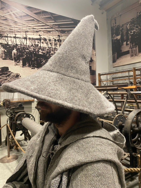 Hat of Gandalf the Grey