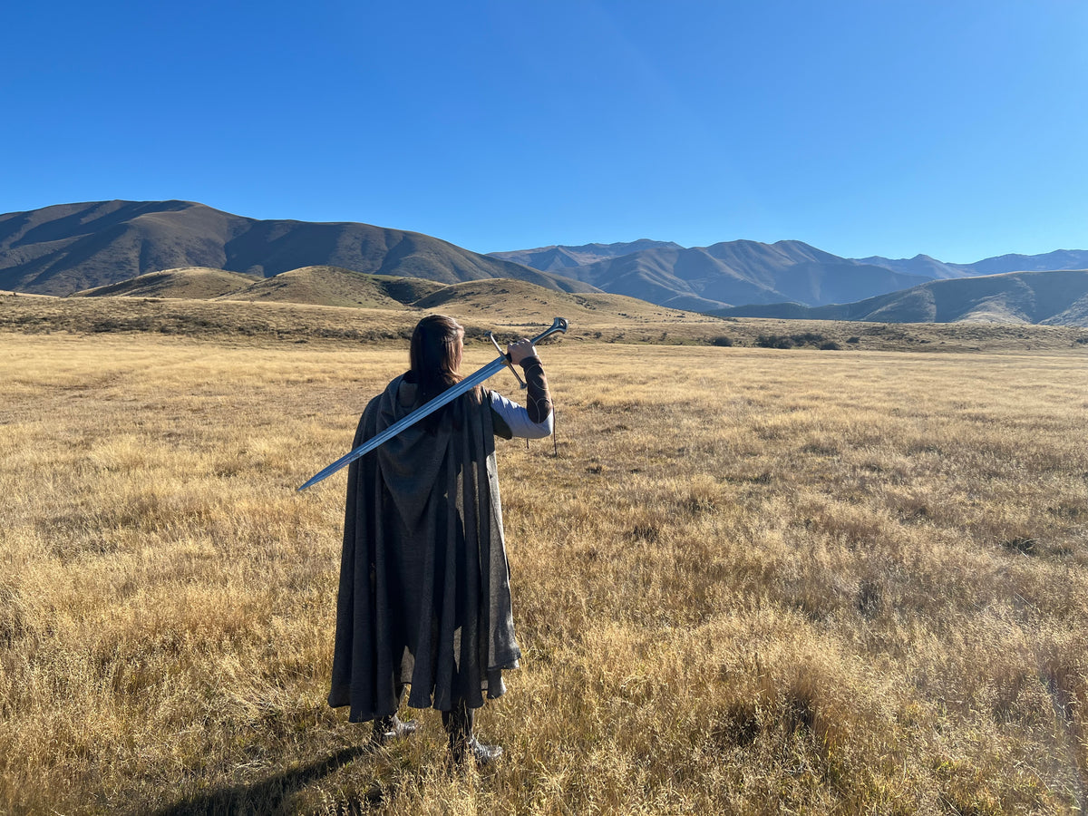 Fellowship Cloaks - Authentic Trilogy Collection