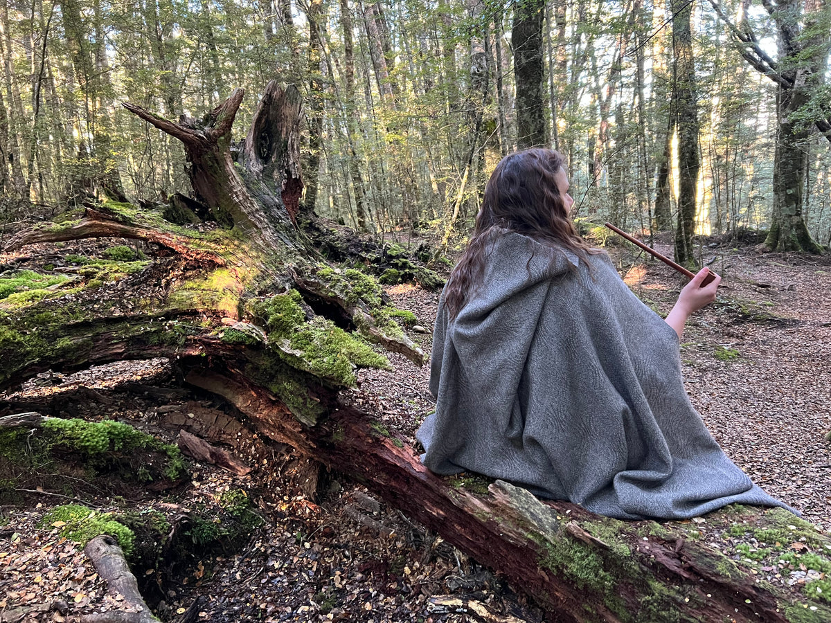 Fellowship Cloaks - Authentic Trilogy Collection