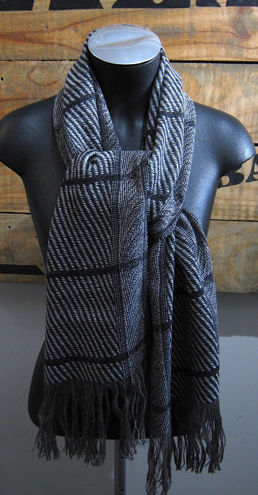 NZ Rugby Licensed Scarf
