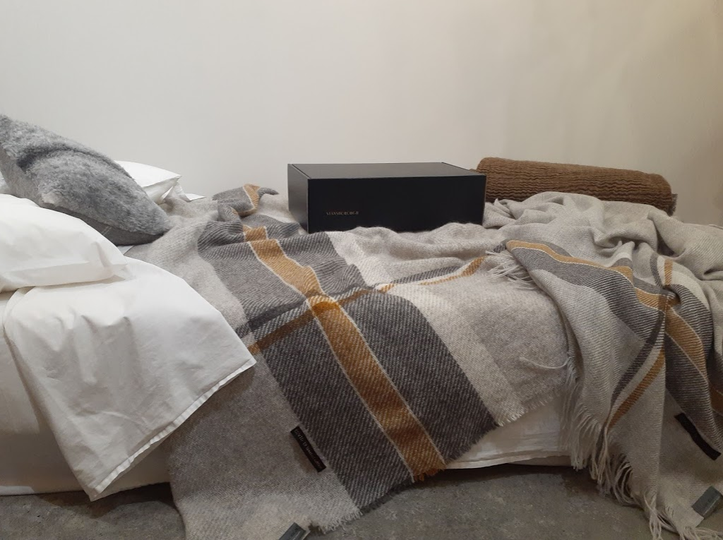 COVID-19 Exclusive Limited Edition Blanket - Women's Refuge Project