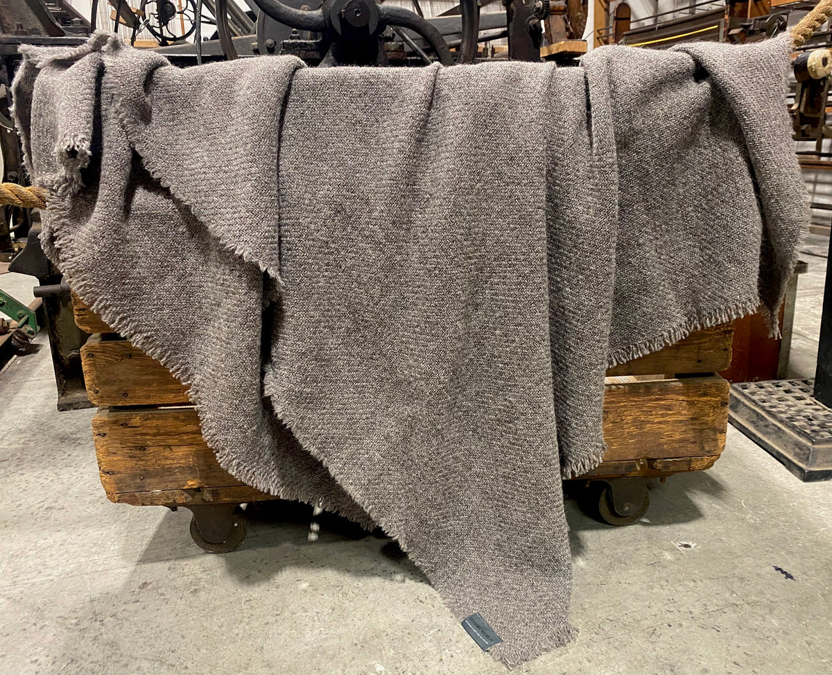 Shire Blankets