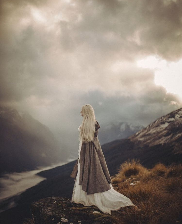 Fellowship Cloaks - Authentic Trilogy Collection