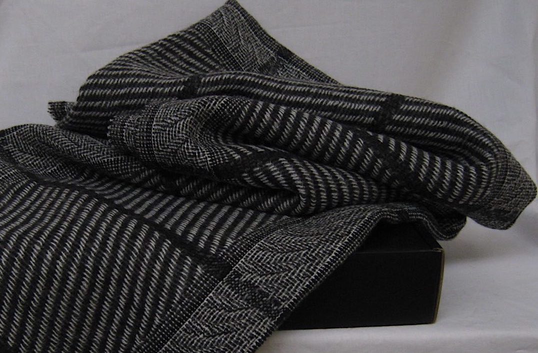 NZ Rugby Licensed Wrap